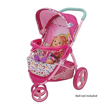 bareʕ๑•ɷ•๑ʔshop　ベビーカー ピンク　美品 楽天市場】ベビーカー本体（カラーピンク）（ベビーカー｜キッズ